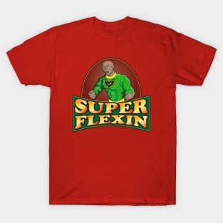 Super Flexin T-Shirt